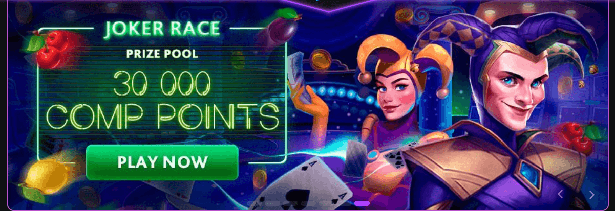 7bit Casino Games