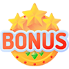 Slots Bonuses