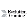 Evolution Gaming 