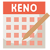 Keno Game