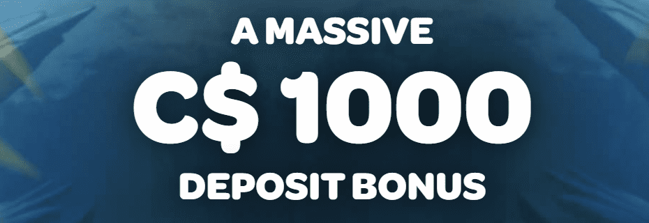 Spin Casino Bonus