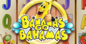  Bananas Go Bahamas casino slot