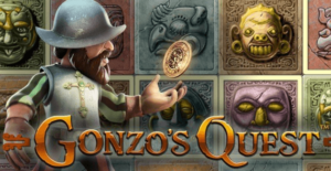 Gonzo's Quest Slot