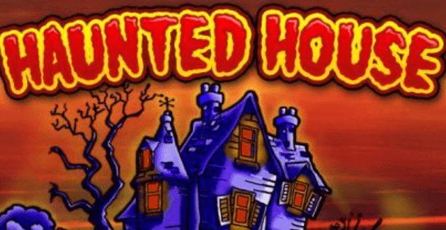 Hаuntеd Hоusе