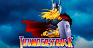 Thunderstruck Slot 