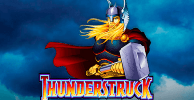 Thunderstruck