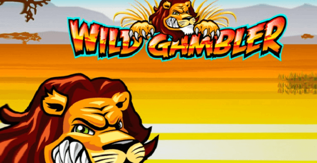 Wіld Gаmblеr