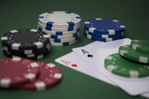 When To Double Down In Blackjack